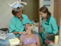 Стоматология АЛИСА м. Нарвская