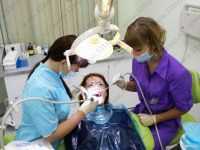 Стоматология FACE&FIGURE м. Политехническая