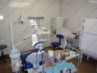 Стоматология ОДИС+ (ОДИС ПЛЮС) м. Улица Дыбенко