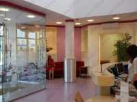 Медицинский центр на Тельмана