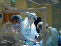 Медицинский центр на Тельмана