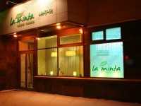 Стоматология LA MINTA м. Горьковская