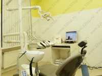 Стоматология БЕЛАЯ МЕДВЕДИЦА м. Проспект Просвещения