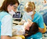 Стоматология БЕЛАЯ МЕДВЕДИЦА м. Проспект Просвещения