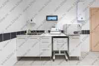 Стоматология КРЕПКИЙ ОРЕШЕК м. Люблино