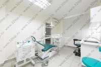 Стоматология КРЕПКИЙ ОРЕШЕК м. Люблино