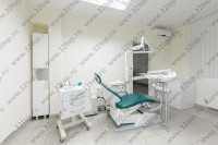 Стоматология КРЕПКИЙ ОРЕШЕК м. Люблино