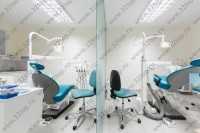 Стоматология КРЕПКИЙ ОРЕШЕК м. Люблино