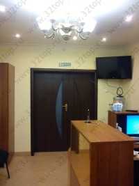 Клиника МИР СТОМАТОЛОГИИ м. Выборгская