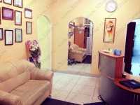 Клиника МИР СТОМАТОЛОГИИ м. Выборгская