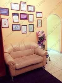 Клиника МИР СТОМАТОЛОГИИ м. Выборгская