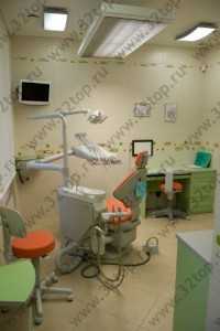 Стоматология ГЕЛИОС м. ВДНХ