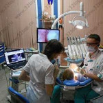 Стоматологическая клиника ДОКТОР МАЗУР м. Маяковская