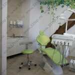 Стоматологическая клиника КОЛИБРИ м. Сибирская