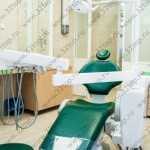 Стоматологическая клиника КОЛИБРИ м. Сибирская