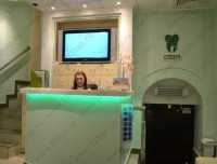 Стоматология ЦЕЛИТЕЛЬ ПАНТЕЛЕЙМОН м. Площадь Восстания