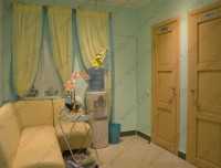 Стоматология ЦЕЛИТЕЛЬ ПАНТЕЛЕЙМОН м. Площадь Восстания