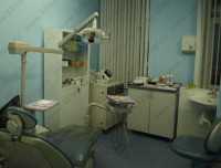 Стоматология ЦЕЛИТЕЛЬ ПАНТЕЛЕЙМОН м. Площадь Восстания