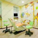 СТОМАТОЛОГИЯ ПРОФЕССОРА БОКОЙ