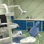 Стоматологическая клиника GENYUK DENTAL CLINIC (ГЕНЮК ДЕНТАЛ КЛИНИК)