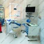 Стоматологическая клиника СОЛНЕЧНЫЙ ОСТРОВ м. Сокольники