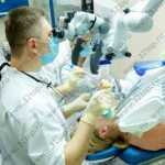 Стоматологическая клиника СОЛНЕЧНЫЙ ОСТРОВ м. Сокольники