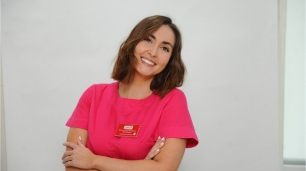 Отдельнова (Юнякова) Татьяна Александровна - фотография