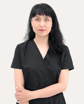 Коршунова Марина Вячеславовна - фотография