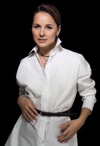 Тюкова Анастасия Андреевна - фотография Тюкова Анастасия Андреевна - фотография