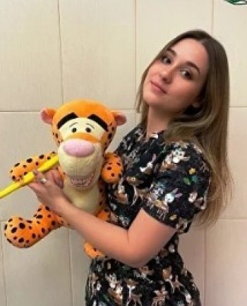 Курьянова Светлана Николаевна - фотография