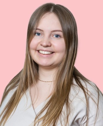 Белокопытова Елизавета Сергеевна - фотография
