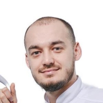 Дембицкий Владислав Владимировчич - фотография