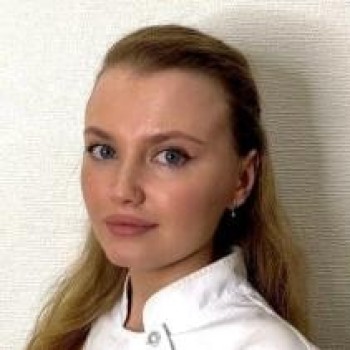 Васютина Анна Владимировна - фотография Васютина Анна Владимировна - фотография