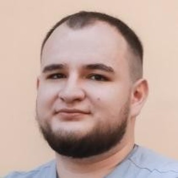 Джус Александр Сергеевич - фотография Джус Александр Сергеевич - фотография