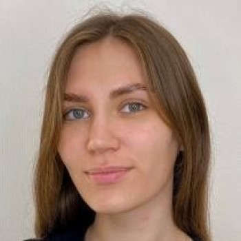 Костина Дарья Юрьевна - фотография Костина Дарья Юрьевна - фотография