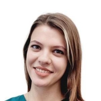 Гурина Анастасия Сергеевна - фотография