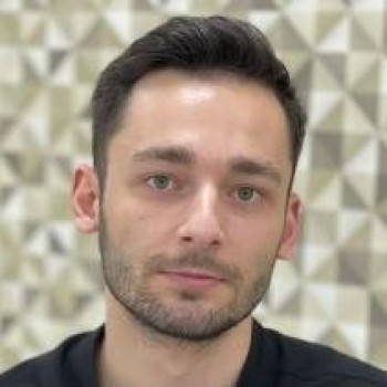 Эсепидзе Гия Джевдетович - фотография