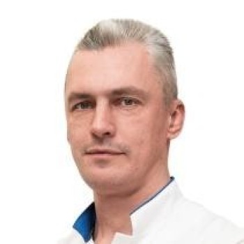 Латынин Алексей Всеволодович - фотография Латынин Алексей Всеволодович - фотография