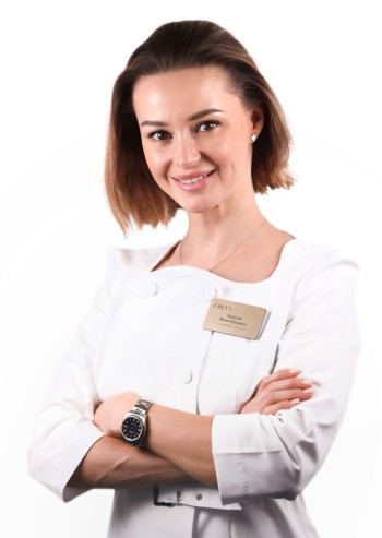 Борцова Юлия Юрьевна - фотография Борцова Юлия Юрьевна - фотография