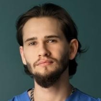 Жуков Антон Игоревич - фотография Жуков Антон Игоревич - фотография