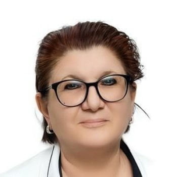 Гончарова Елена Михайловна