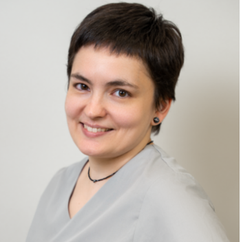 Шилова Екатерина Алексеевна - фотография