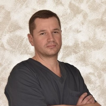 Шпаков Илья Александрович - фотография