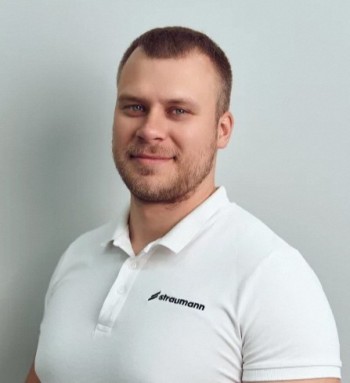 Парфенов Сергей Валерьевич - фотография
