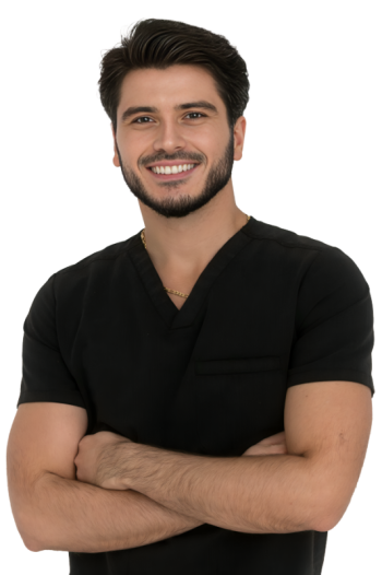 Ваниев Борис Мирабович - фотография