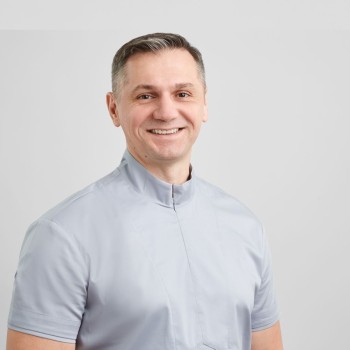 Денисов Игорь Григорьевич - фотография