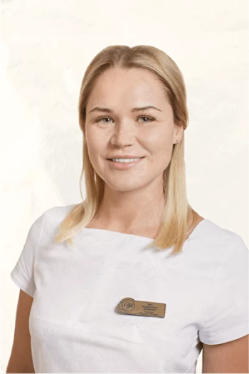 Лызова (Валиева) Яна Андреевна - фотография