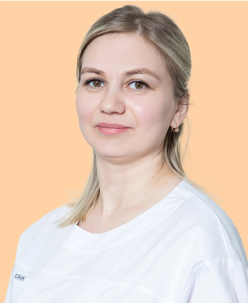 Садыкова Евгения Олеговна - фотография Садыкова Евгения Олеговна - фотография