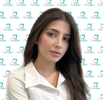 Джабарова Жанна Сердеровна - фотография