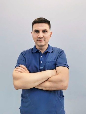 Миронов Андрей Владимирович - фотография Миронов Андрей Владимирович - фотография